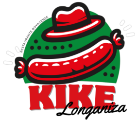 Logo KIKE Longaniza