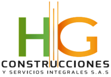 Logo HG Construcciones