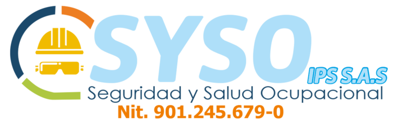 Logo Syso IPS